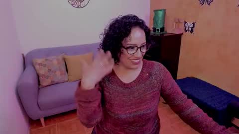 Scarlett sax online show from October 2025 02:23:02 AM