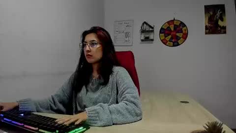 Snapshot of scarlett_sen chatting on January 2025 02:02:02 PM Mistress Scarlett online show from January 2025 02:02:02 PM