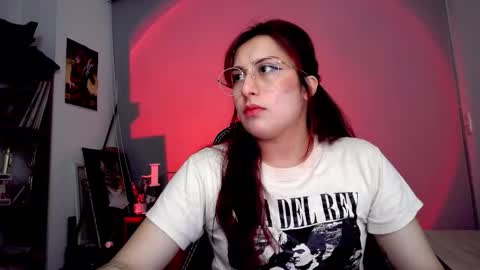 Snapshot of scarlett_sen chatting on November 2025 06:12:01 PM Mistress Scarlett online show from November 2025 06:12:01 PM