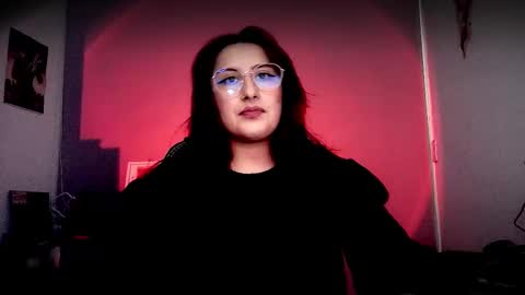 Mistress Scarlett online show from December 2025 07:11:01 PM