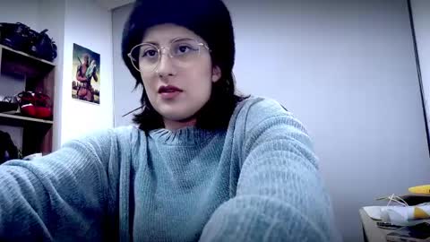 Mistress Scarlett online show from April 2026 02:46:02 PM