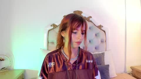 scarlett smith 3 online show from June 2026 02:37:02 AM