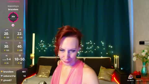 Scarlett Snakee online show from March 2026 03:36:01 AM
