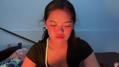 Snapshot of scarlett_snow0 chatting on September 2025 05:19:02 AM Scarlett online show from September 2025 05:19:02 AM