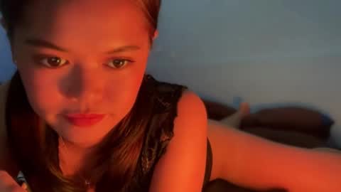 Snapshot of scarlett_snow0 chatting on October 2025 11:22:01 AM Scarlett online show from October 2025 11:22:01 AM