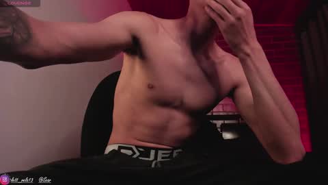 Scarlett  online show from October 2025 02:56:02 AM