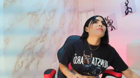 Scarlett online show from February 2026 02:04:02 PM