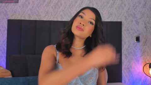 Snapshot of scarlett_vegga chatting on February 2026 05:03:02 AM Scarlett online show from February 2026 05:03:02 AM