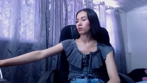 Scarlett Von Rose online show from April 2026 08:31:01 PM