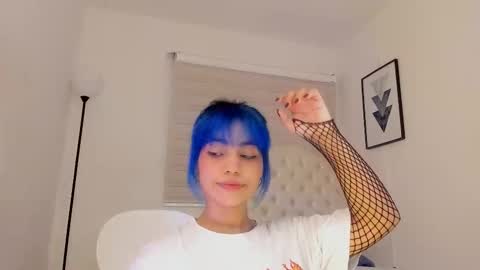 Scarleth  online show from November 2025 04:56:01 AM