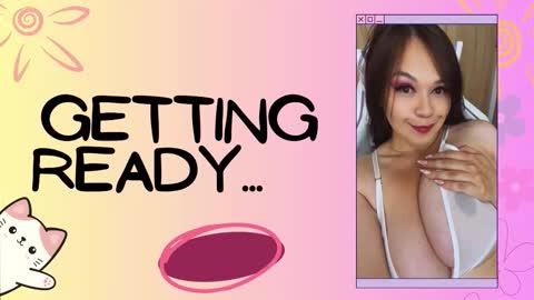 Scarlett  online show from November 2025 01:33:02 AM