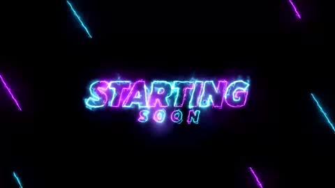 ScarlettAndTom online show from January 2026 08:29:01 PM