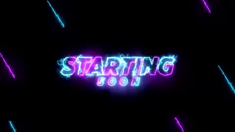 ScarlettAndTom online show from March 2026 06:33:01 PM