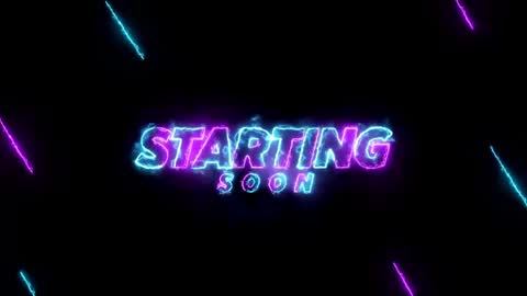 ScarlettAndTom online show from April 2026 08:06:02 PM