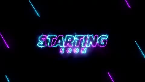 ScarlettAndTom online show from April 2026 09:09:01 PM