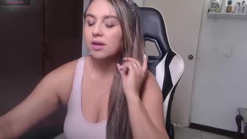 Scarlett online show from June 2026 04:20:02 PM