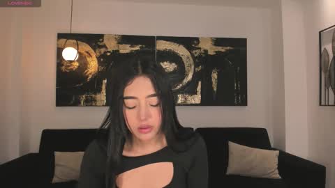 Sacrlett Blaze online show from March 2026 12:01:02 PM