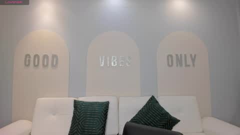 Sacrlett Blaze online show from March 2026 12:05:03 PM