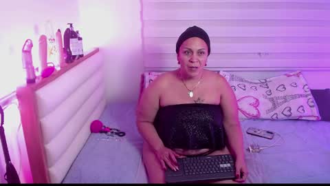 scarlettbooty online show from April 2026 11:05:02 AM