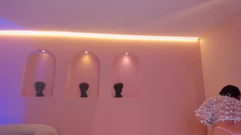 Snapshot of scarlettboss_ chatting on November 2025 10:59:01 AM Scarlett online show from November 2025 10:59:01 AM