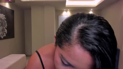 Snapshot of scarlettboss_ chatting on November 2025 10:26:02 AM Scarlett online show from November 2025 10:26:02 AM