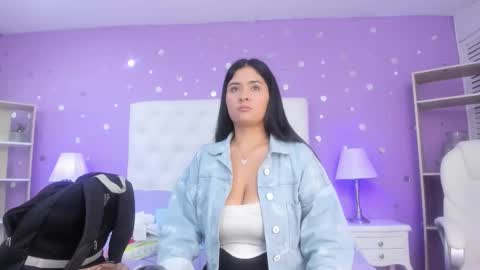 Scarlette  online show from December 2025 03:16:02 AM