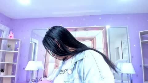 Scarlette  online show from April 2026 03:04:02 AM