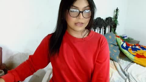 KARLA online show from December 2024 11:30:01 PM