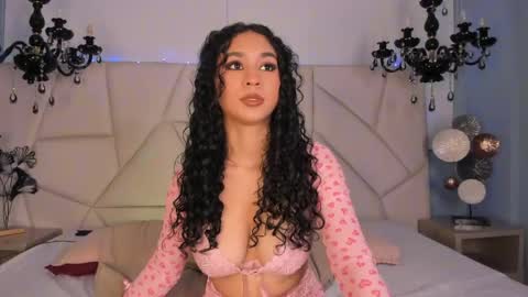 Scarlett Fever online show from April 2026 08:09:02 PM