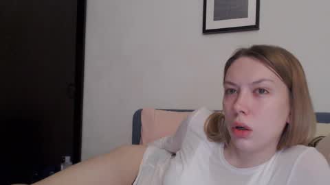 Scarlett online show from November 2025 04:08:01 PM