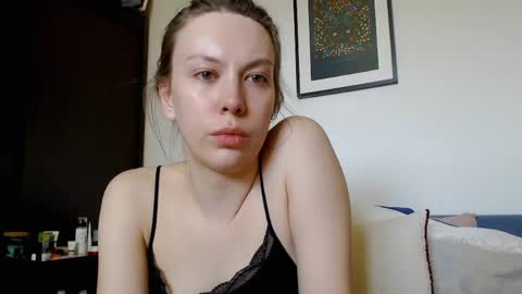 Scarlett online show from April 2026 11:28:01 AM