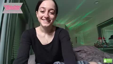Snapshot of scarlettgracevip chatting on January 2025 12:52:02 AM scarlettgracevip online show from January 2025 12:52:02 AM