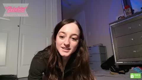 Snapshot of scarlettgracevip chatting on February 2025 01:15:02 AM scarlettgracevip online show from February 2025 01:15:02 AM