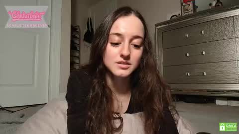 Snapshot of scarlettgracevip chatting on February 2025 04:42:01 AM scarlettgracevip online show from February 2025 04:42:01 AM