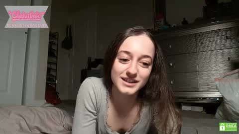 Snapshot of scarlettgracevip chatting on February 2025 03:55:02 AM scarlettgracevip online show from February 2025 03:55:02 AM