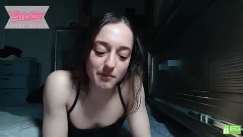Snapshot of scarlettgracevip chatting on February 2025 09:58:01 AM scarlettgracevip online show from February 2025 09:58:01 AM