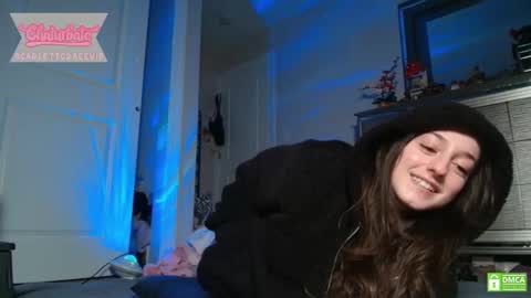 Snapshot of scarlettgracevip chatting on March 2025 03:22:01 AM scarlettgracevip online show from March 2025 03:22:01 AM