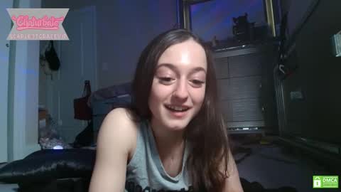 Snapshot of scarlettgracevip chatting on March 2025 03:18:02 AM scarlettgracevip online show from March 2025 03:18:02 AM