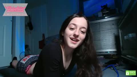 Snapshot of scarlettgracevip chatting on March 2025 02:20:01 AM scarlettgracevip online show from March 2025 02:20:01 AM