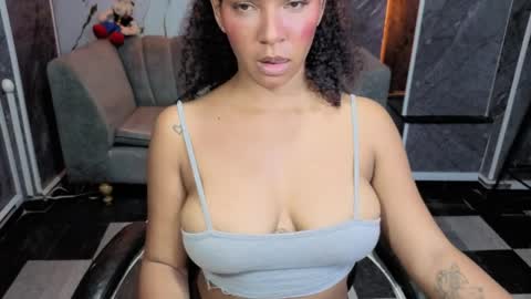 Scarletth b online show from April 2026 07:45:01 AM