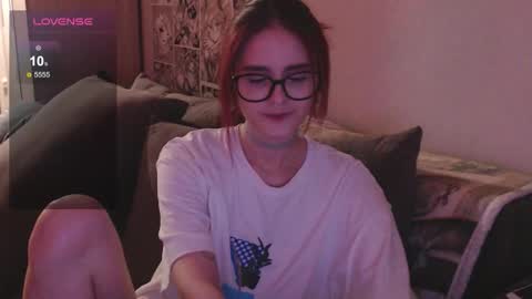 Scarlett online show from January 2026 09:29:01 PM