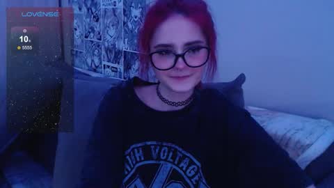 Scarlett online show from February 2026 04:58:02 PM