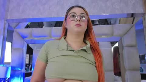 SCARLET online show from June 2026 03:19:02 AM