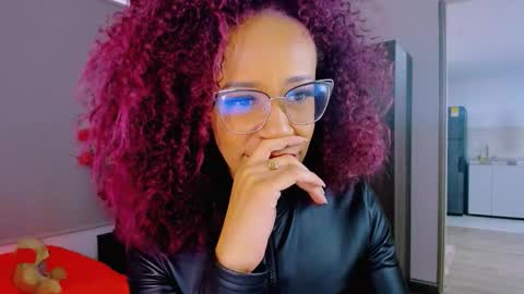 Scarlett online show from March 2026 09:11:01 PM