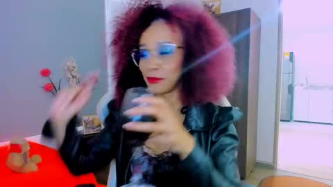 Scarlett online show from March 2026 08:45:01 PM