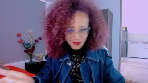 Scarlett online show from March 2026 09:36:01 PM