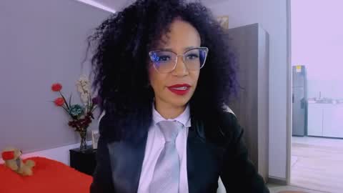 Scarlett online show from April 2026 09:08:01 PM