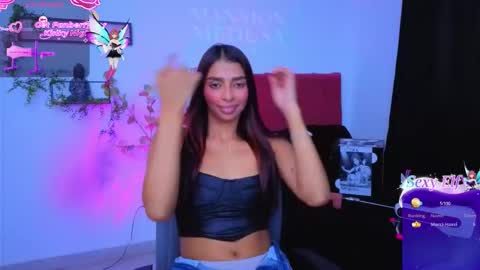 scarlettmedusa online show from January 2026 07:48:01 PM