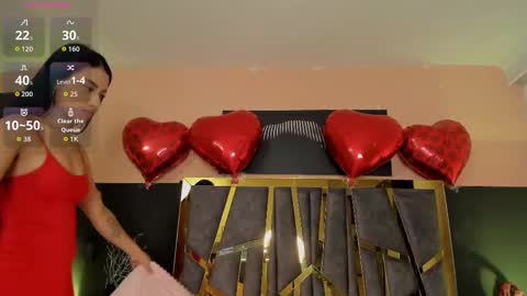 scarlettorres online show from February 2026 04:03:02 PM