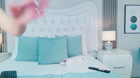 Scarlett Petrova online show from March 2026 11:26:02 AM